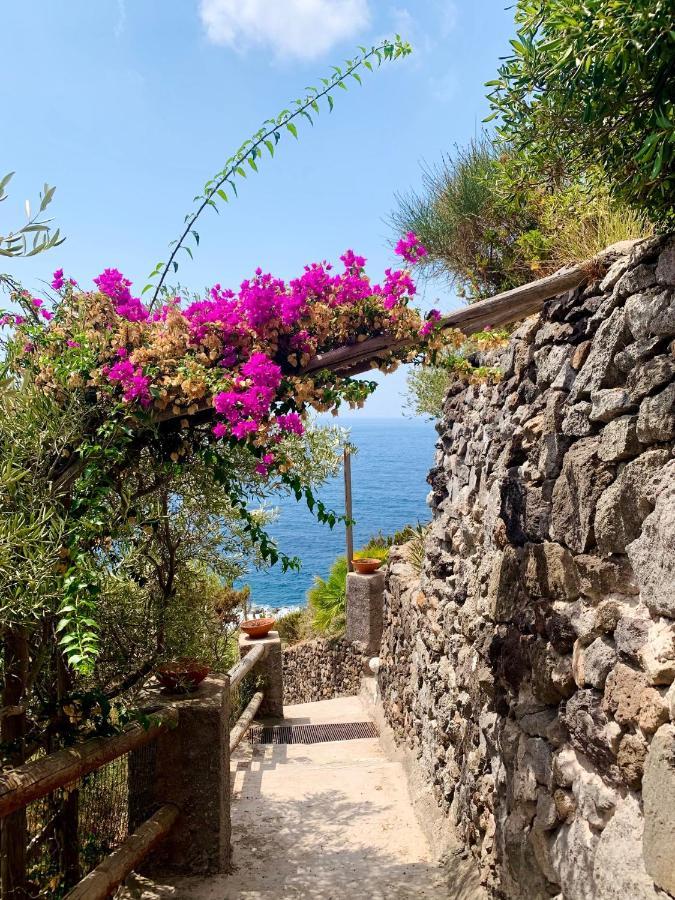 Appartamento Ischiablue Forio di Ischia Esterno foto