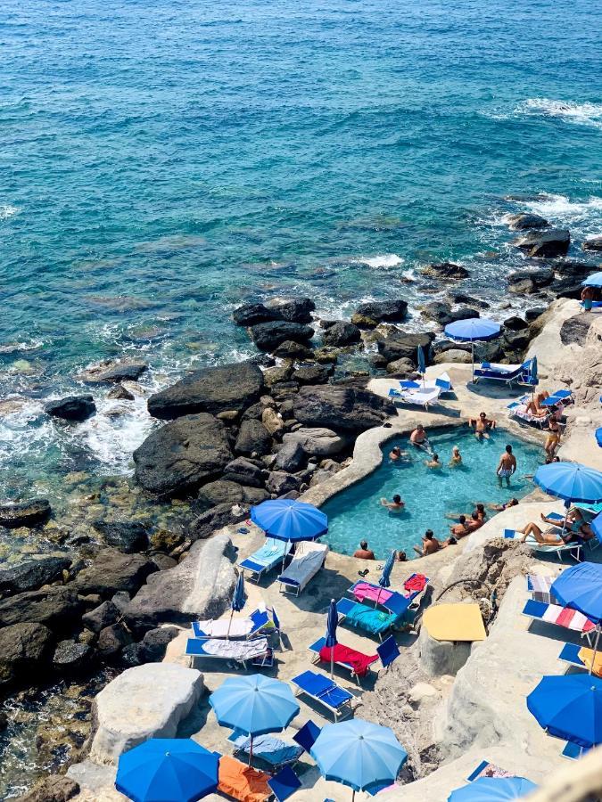 Appartamento Ischiablue Forio di Ischia Esterno foto