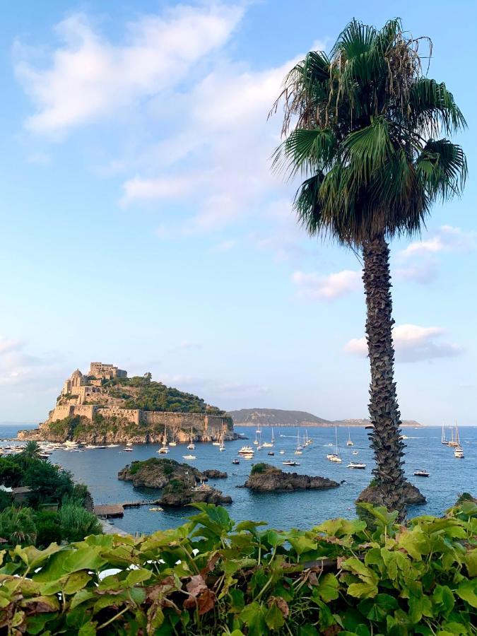 Appartamento Ischiablue Forio di Ischia Esterno foto