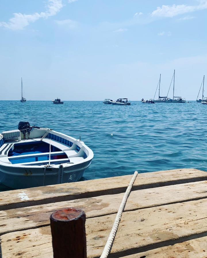 Appartamento Ischiablue Forio di Ischia Esterno foto